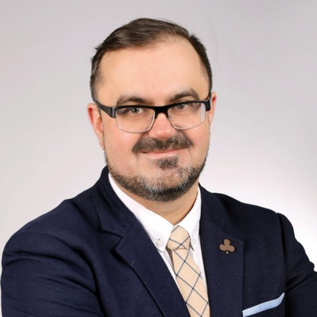 Michał Dziekoński