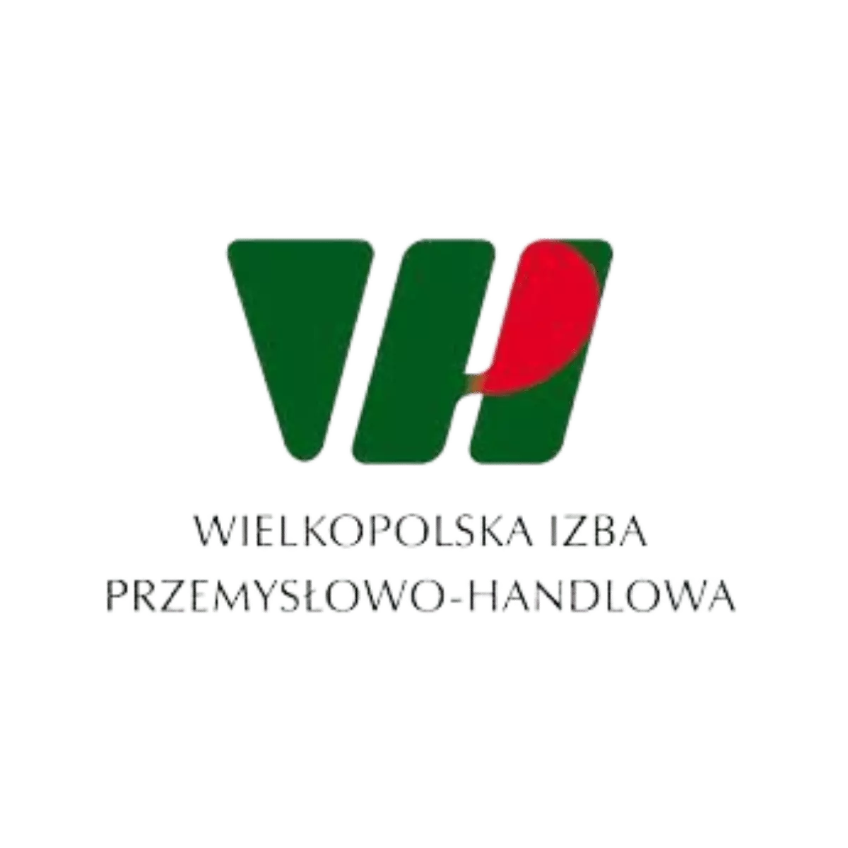 logo wielkopolska izba przemysłowo handlowa