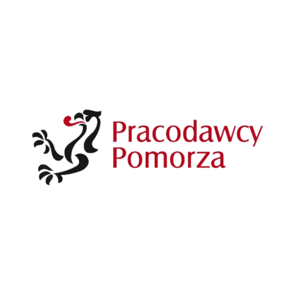 logo pracodawca pomorza