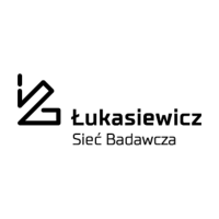 logo łukasiewicz sieć badawcza