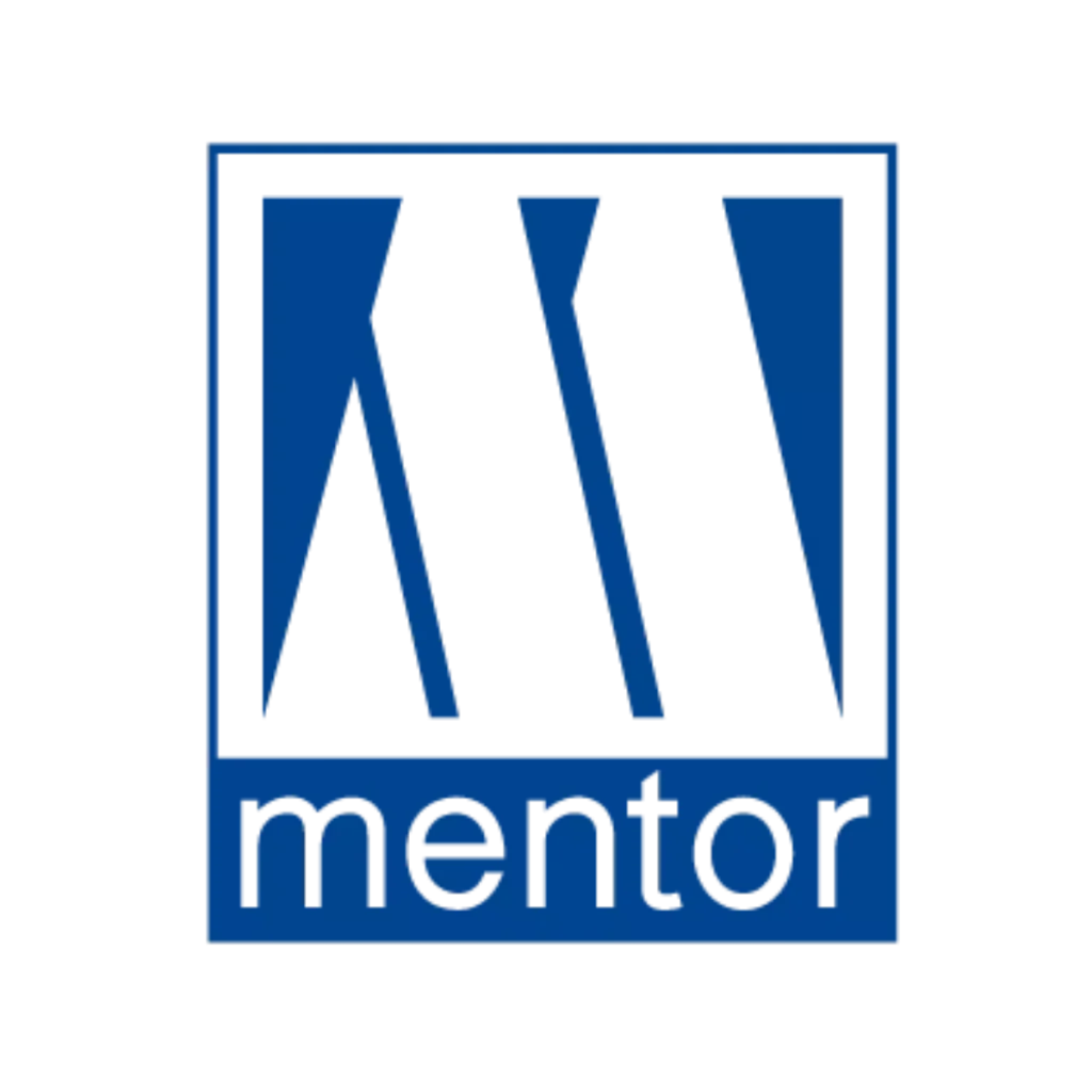 logo mentor