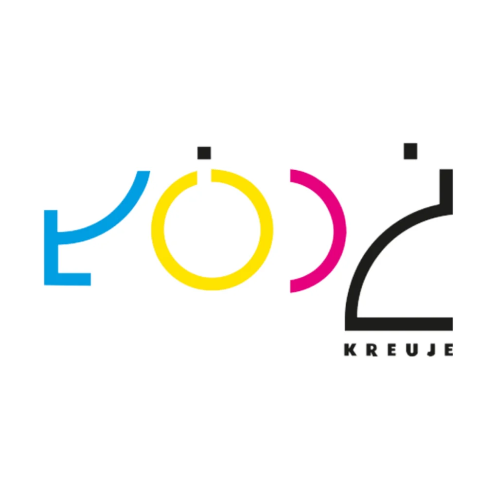 LOGOTYP MIASTA ŁÓDŹ