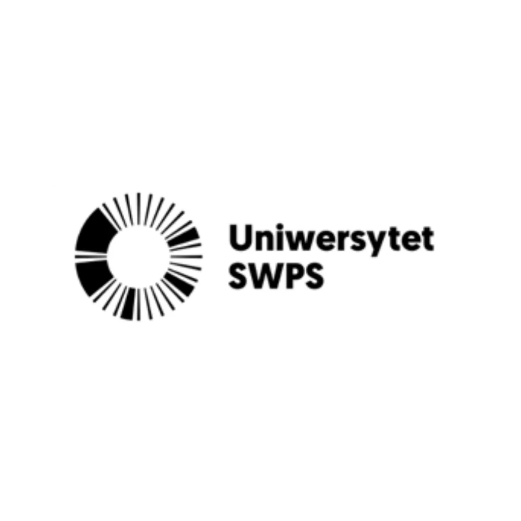 logo uniwersytet swps