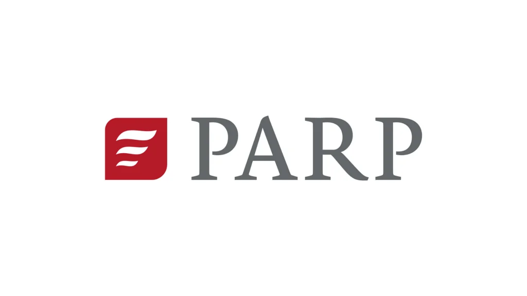 logo parp