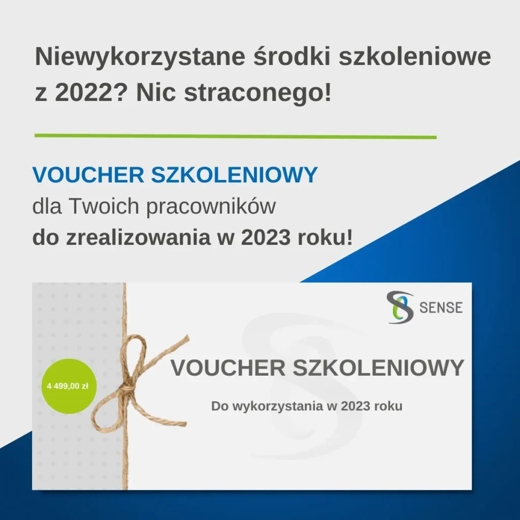 wołczer szkoleniowy na 2023