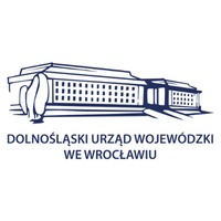 logo dolnośląski urząd wojewódzki we wrocławiu