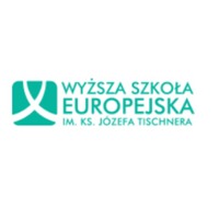 logo wyższa szkoła europejska
