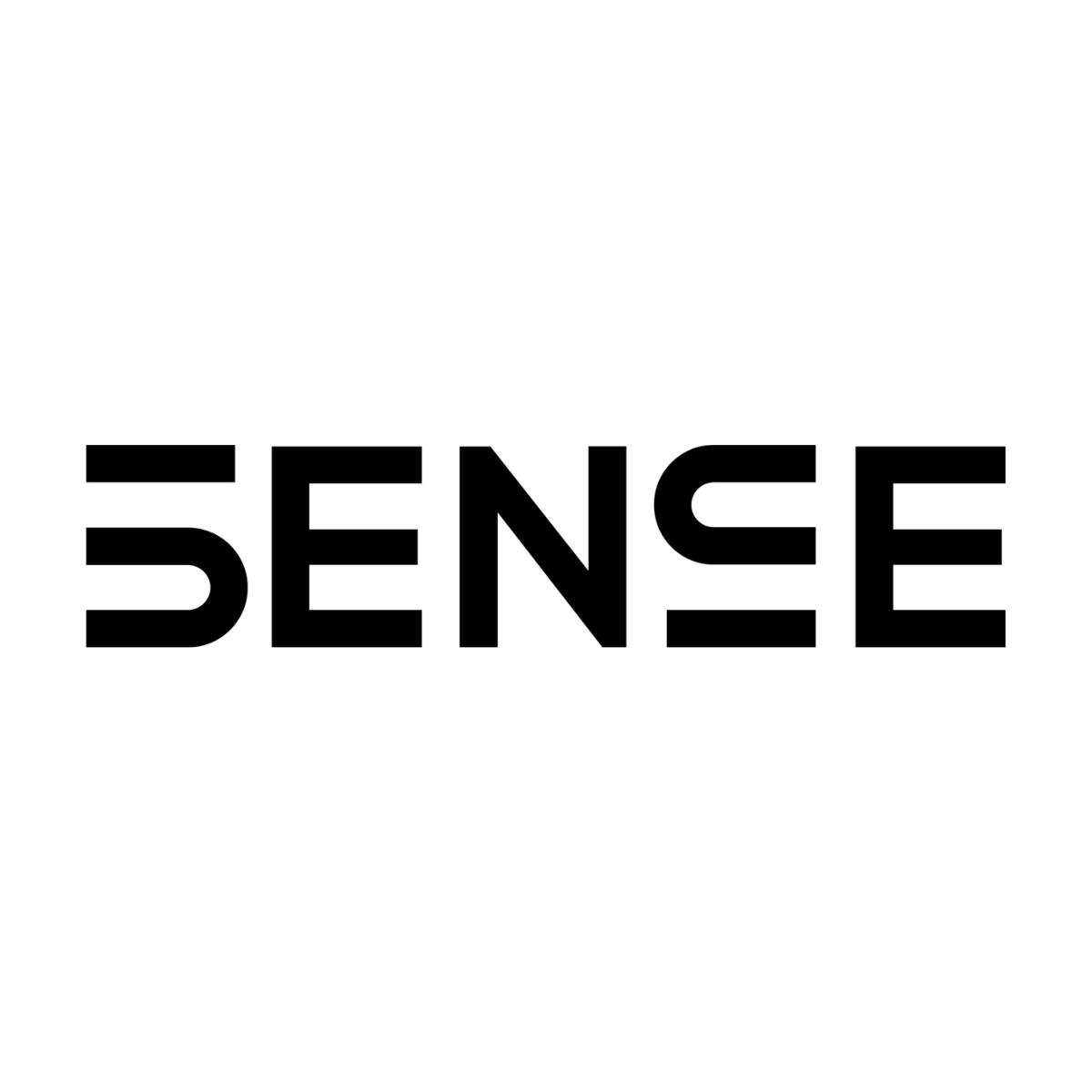 Nowe logo SENSE - historia zmiany