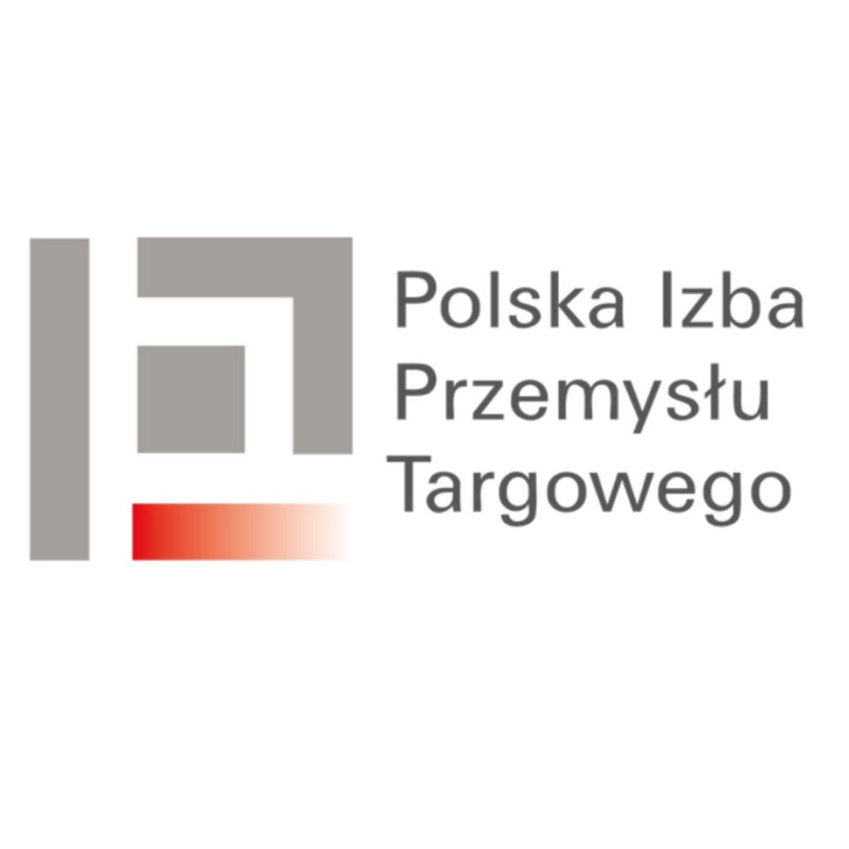 logotyp polskiej izby przemysłu targowego