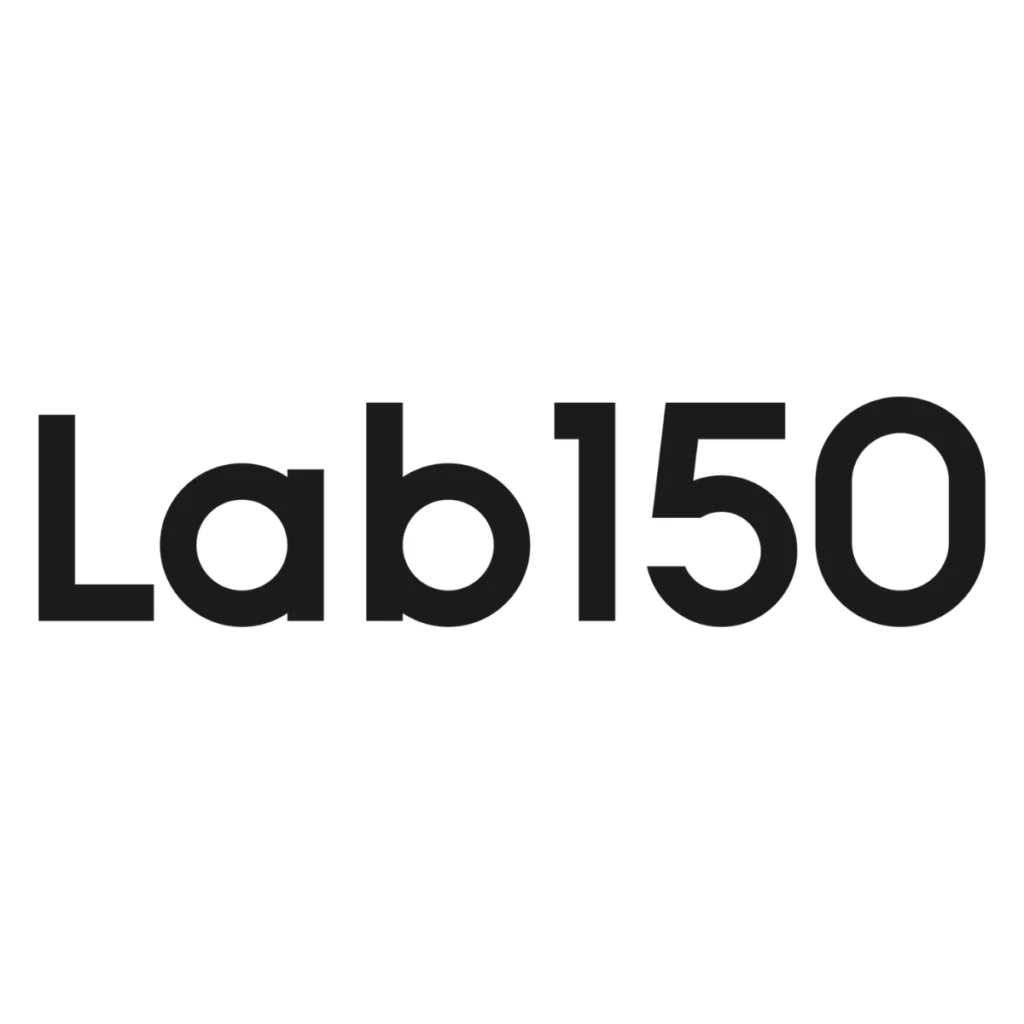 logo lab 150