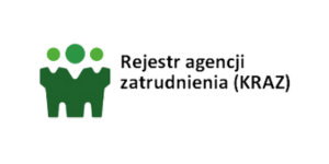 logo rejestr agencji zatrudnienia