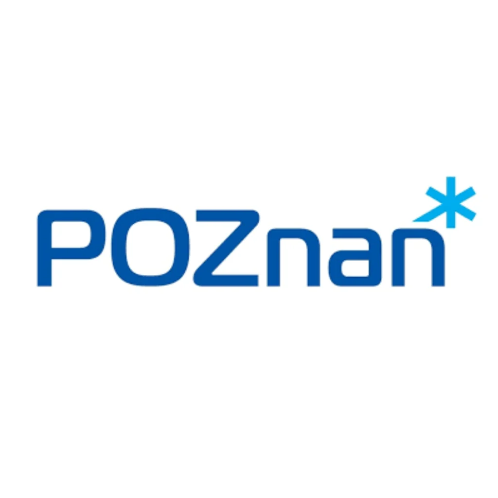 logo poznań