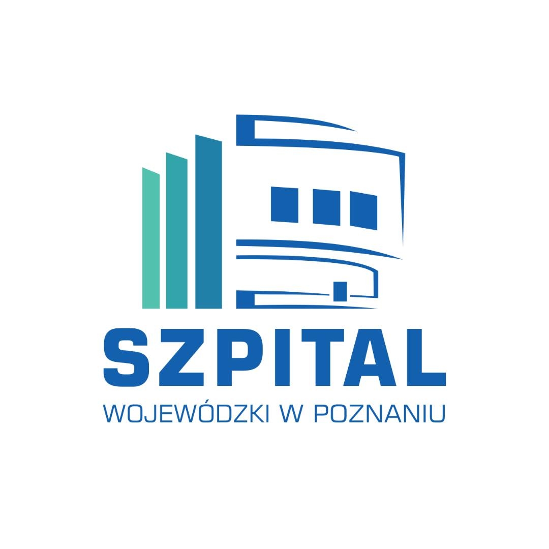 logotyp szpitala wojewódzkiego w Poznaniu