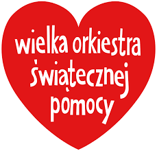 serduszko wielkiej orkiestry świątecznej pomocy