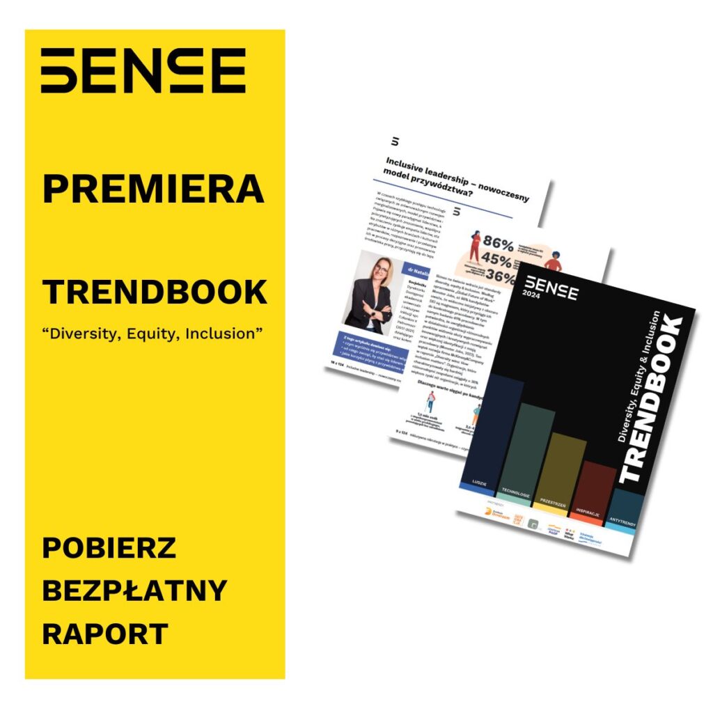 trendbuk premiera diwersiti equiti inklużyn