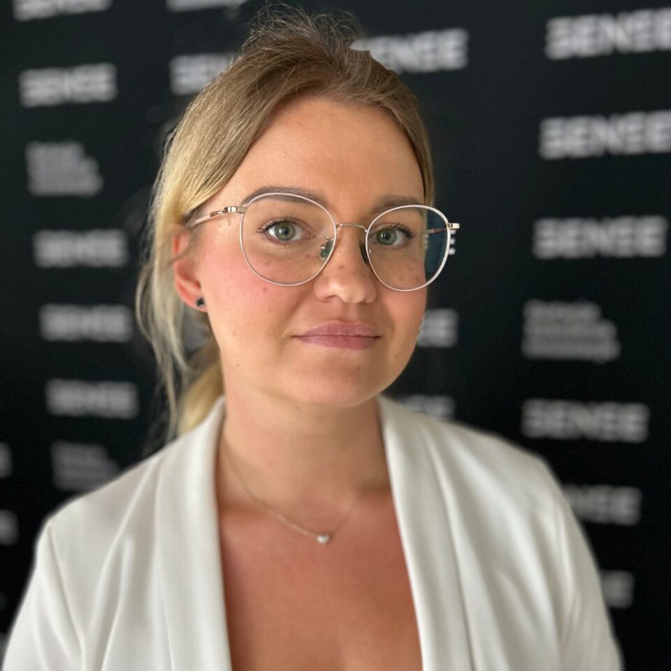 portret kobiety co nowego w Ścieżce SMART w 2024 roku