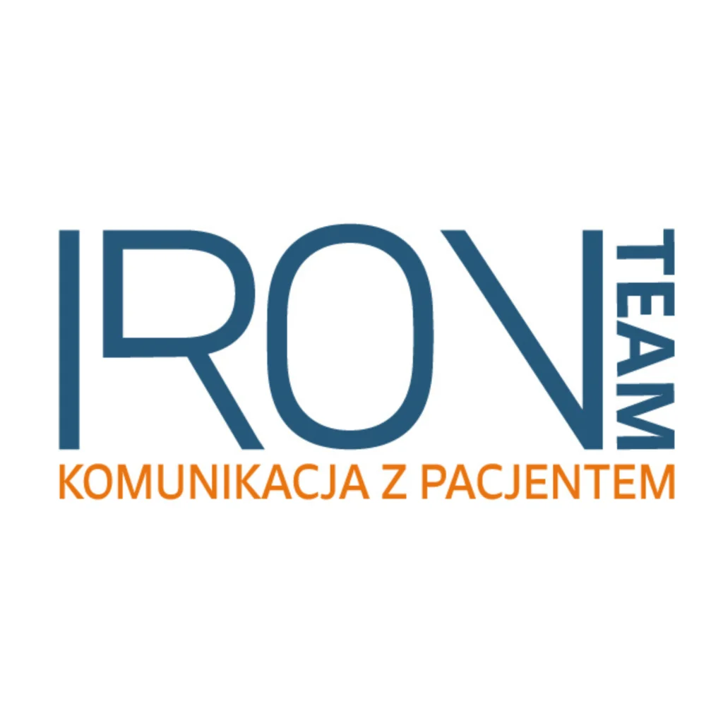 Ajron tim logo