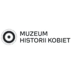 logo Muzeum historii kobiet