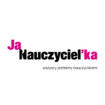 logo Ja nauczyciel