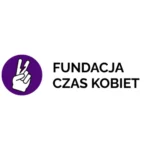 logo Fundacja czas kobiet