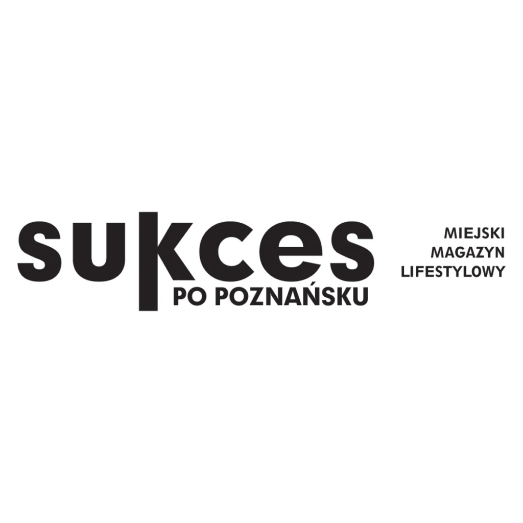 logo sukces po poznańsku