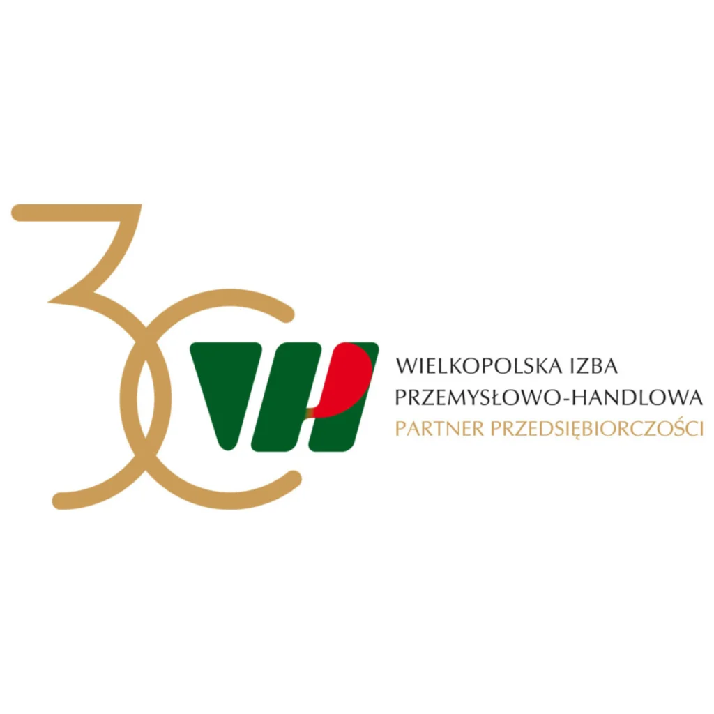 logo wielkopolska izba przemysłowo handlowa