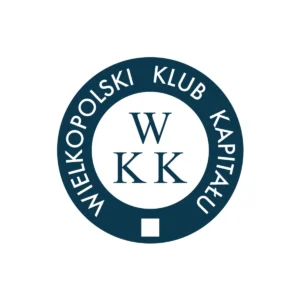 logotyp wielkopolskiego klubu kapitału