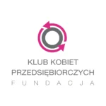 logo klubu kobiet przedsiębiorczych