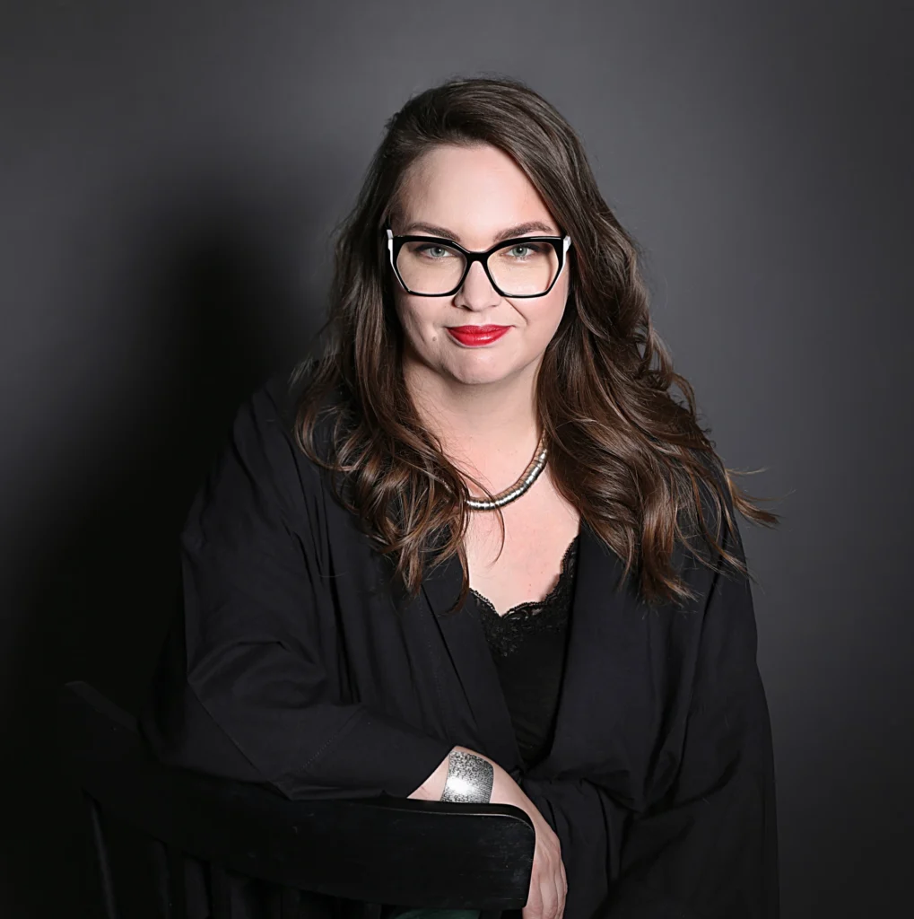 Katarzyna Czajkowska