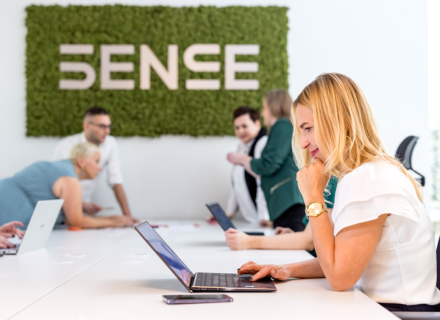 SENSE