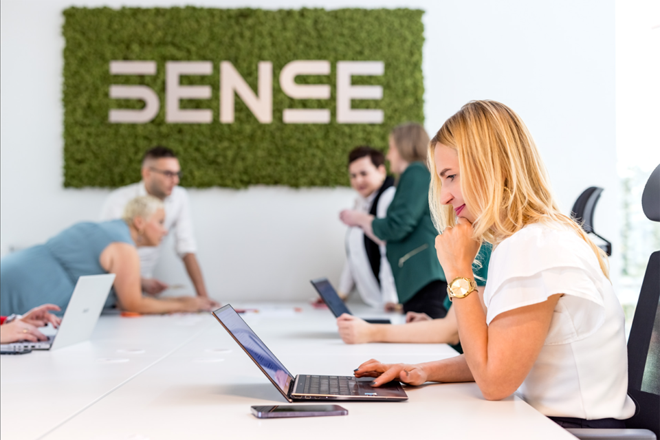 SENSE