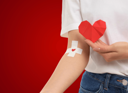 Dotacje dla centrów krwiodawstwa FENX.06.01 – 100% dofinansowania