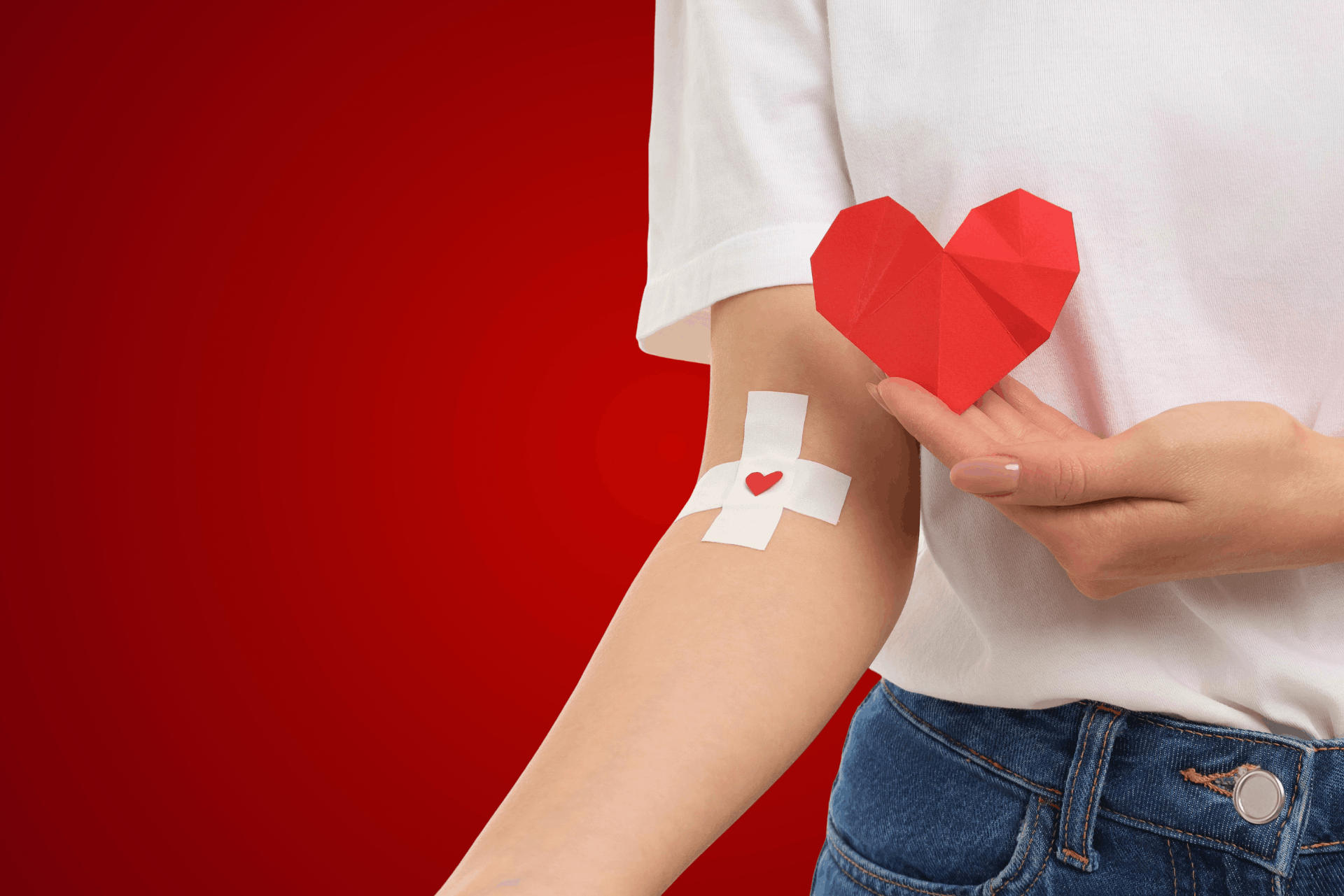 Dotacje dla centrów krwiodawstwa FENX.06.01 – 100% dofinansowania