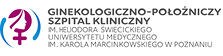 Ginekologiczno położniczy szpital kliniczny w poznaniu 1