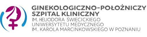 Ginekologiczno położniczy szpital kliniczny w poznaniu