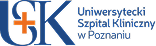 Uniwersytecki szpital kliniczny w poznaniu - logo 1