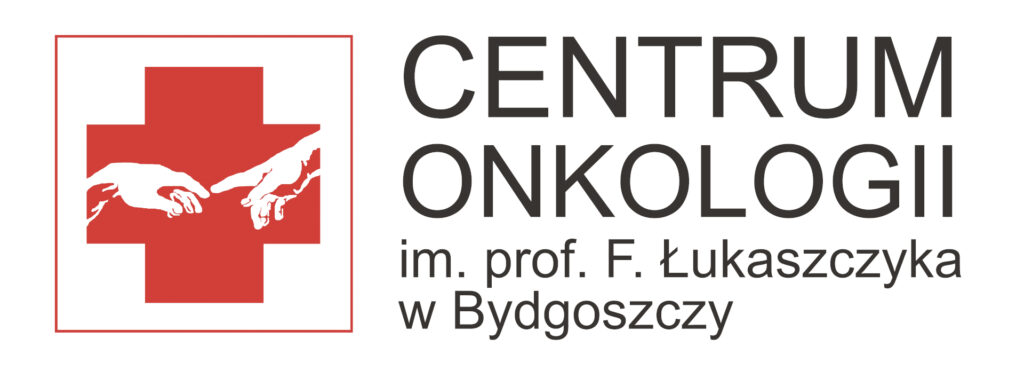 centrum onkologi w bydgoszczy-logo