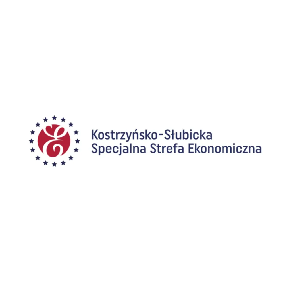 LOGO Kostrzyńsko-Słubicka Specjalna Strefa Ekonomiczna