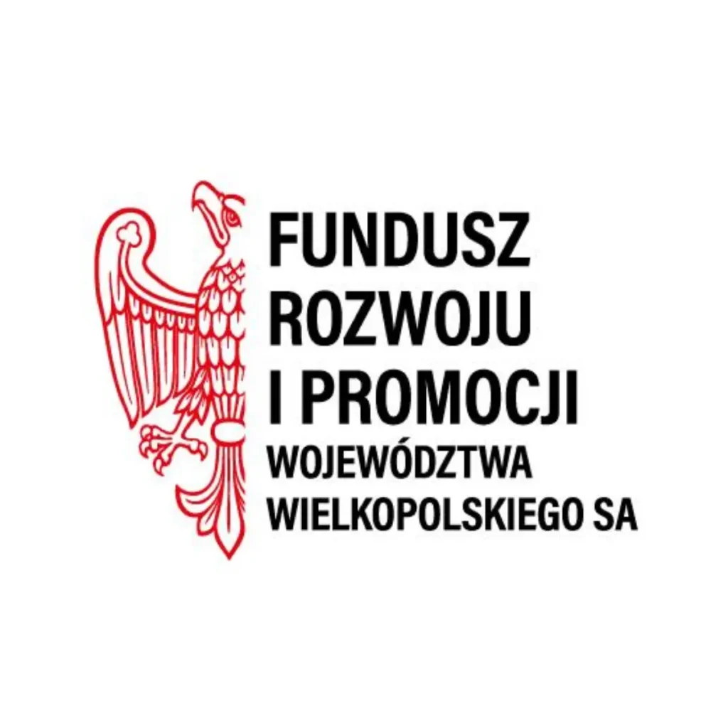 Fundusz Rozwoju i Promocji Województwa Wielkopolskiego logo