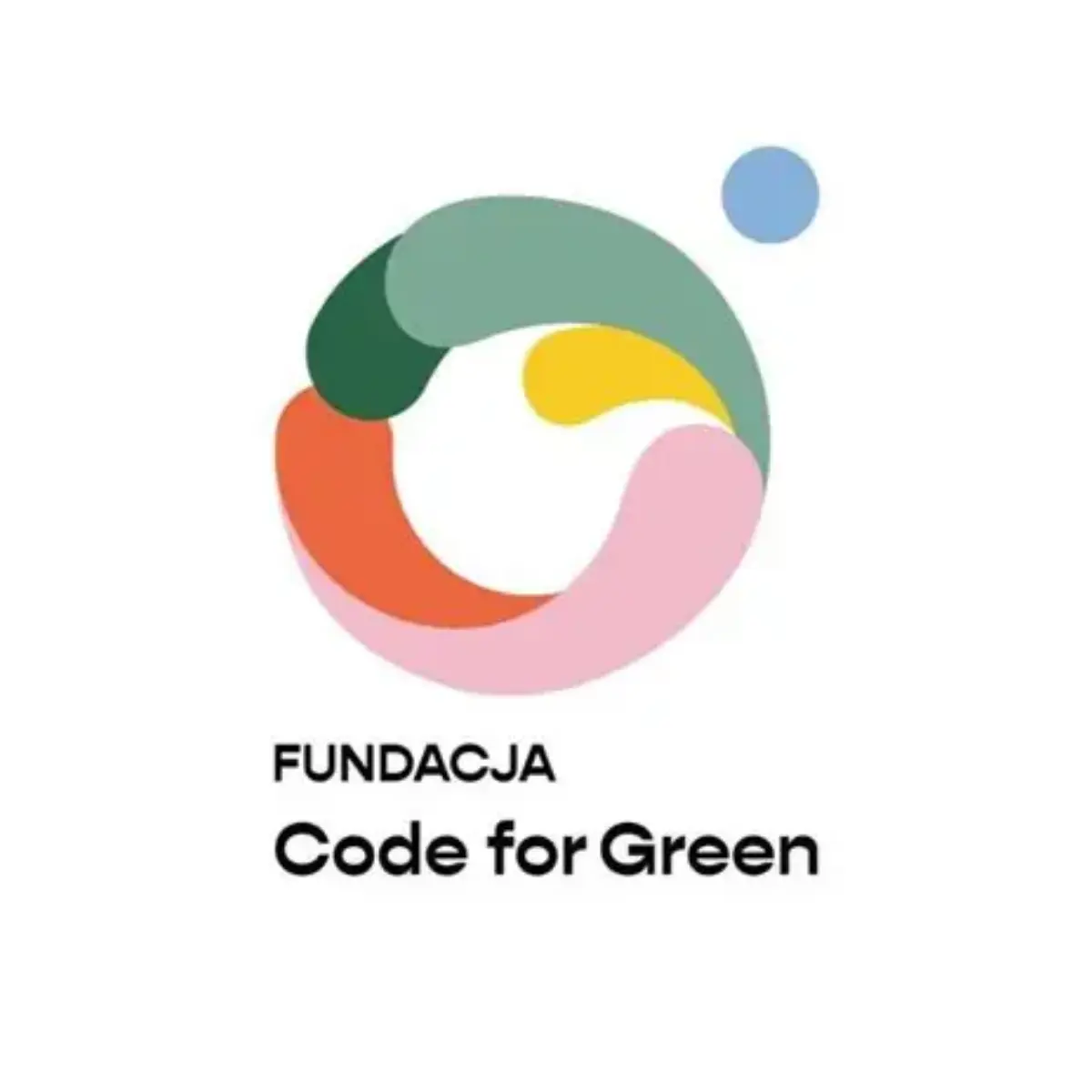 Code for Green LOGO