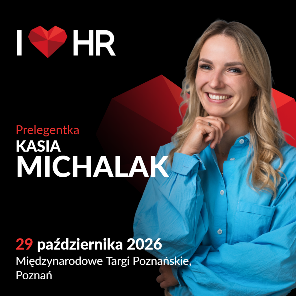 Kasia-Michalak_prelegentka na iloveHR