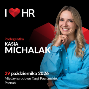 Kasia-Michalak_prelegentka na iloveHR