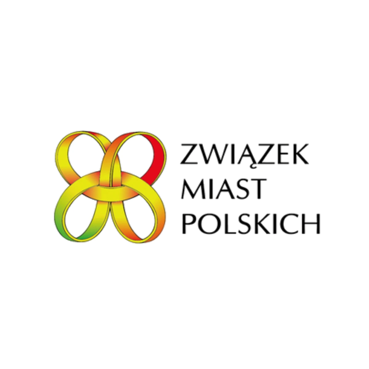 Związek Miast Polskich _ logo