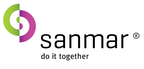 SANMAR LOGO